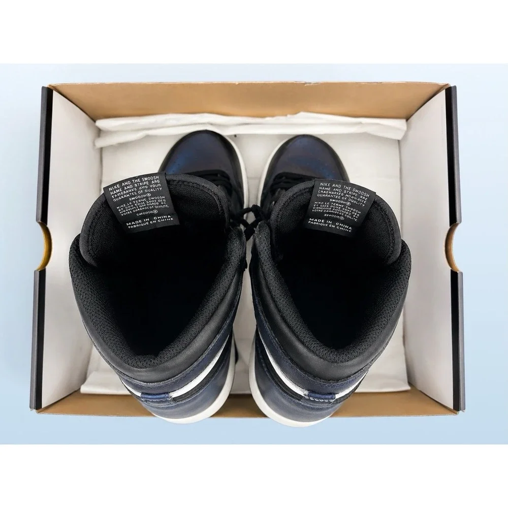 Jordan air retro